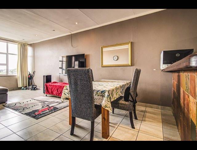 2 BEDROOM APARTMENT FOR SALE IN DOWERGLEN